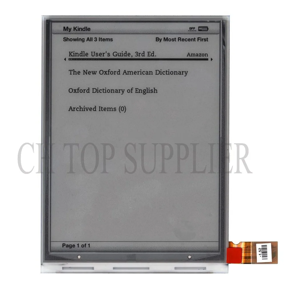 kobo   N905C N905A 6       100%