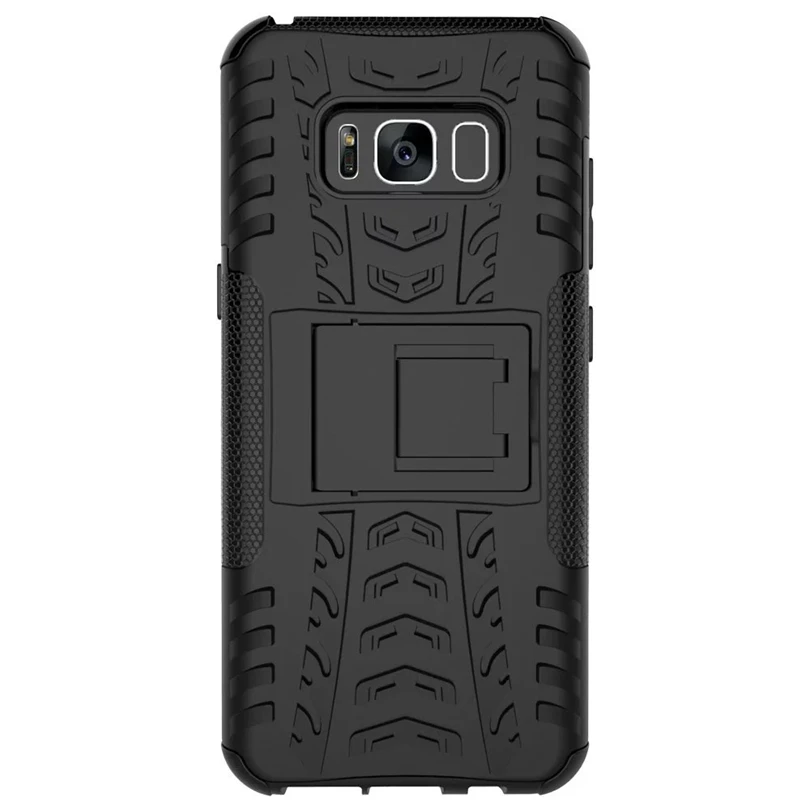 Чехол для Samsung Galaxy S8 G9500 5 8 дюйма сверхпрочный бронированный противоударный