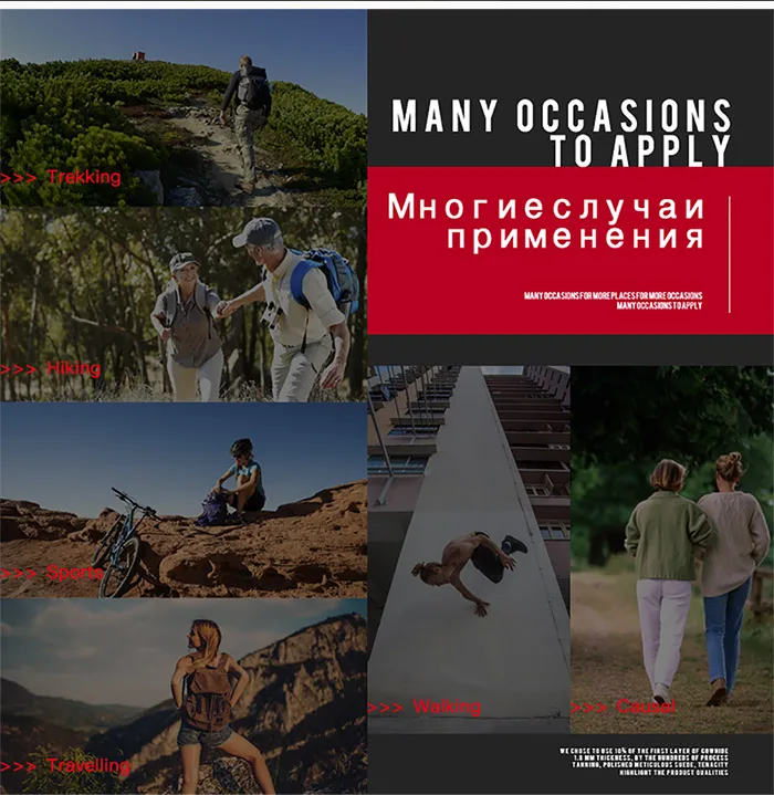 Clorts Для женщин водонепроницаемые туристические ботинки натуральная кожа Открытый Армейские ботинки Нескользящие треккинговые ботинки HKM-822