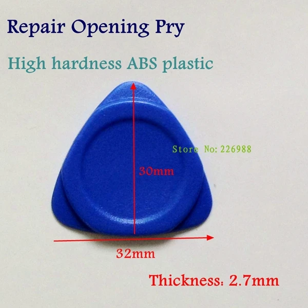 300 набор ремонтный инструмент для вскрытия комплект инструментов машины сотовые