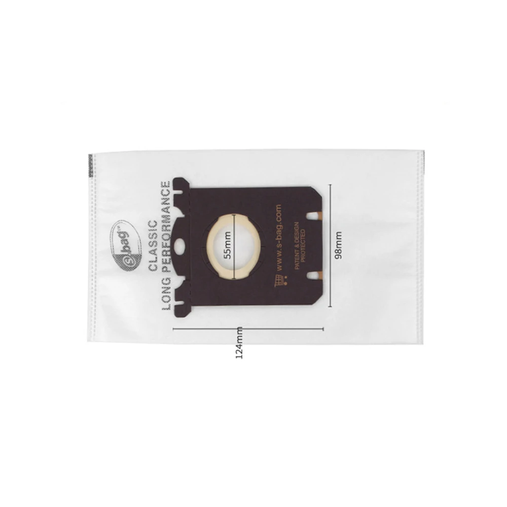 Пылесборник для пылесоса Philips FC8202 FC8204 FC8206 FC8208 запасные части Electrolux мешки пыли |