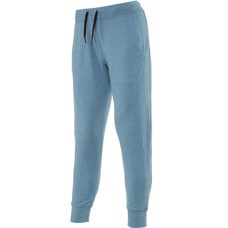 Женские штаны для бега спортивные свободные йоги фитнеса бега|running trousers|sport