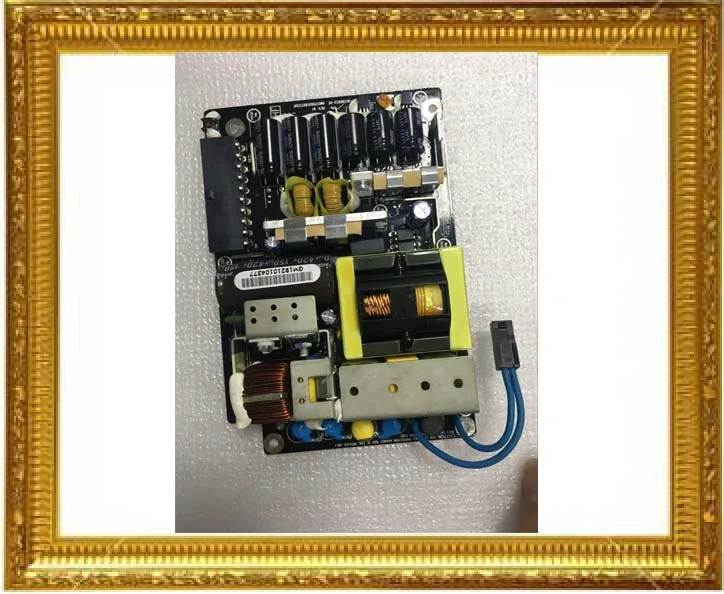 Подлинная новый для Apple iMac 20 &quotA1224 Питание 180W HP N1700XC ADP 170AF B 614 0421 0438 0415 2007 2008 2009|imac