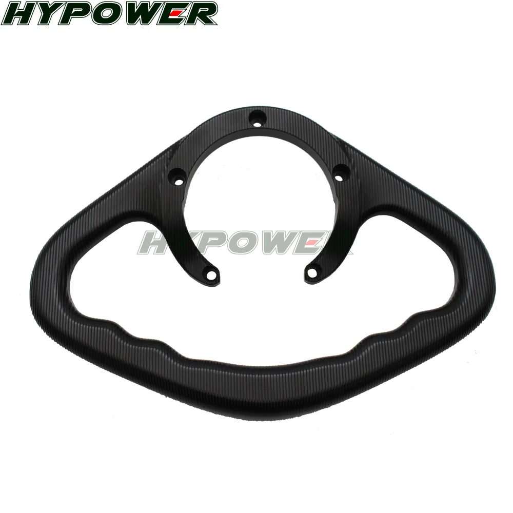 Мотоциклетные пассажирские рукоятки ручной захват бак бар Handgrepen Armsteun для Kawasaki