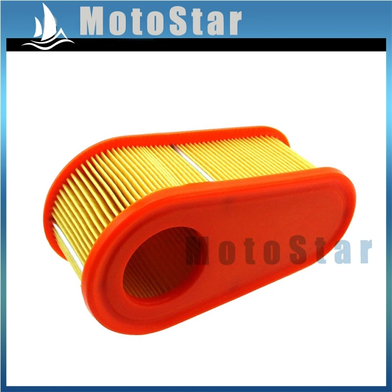 Воздушный фильтр для Briggs & Stratton 5419 795066 796254 111P02 111P05 121Q12 121Q72 121R05 121S02|Воздушные
