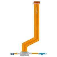 ipartsbuy charging port flex cable for galaxy note 10 1 2014 edition p600 p605