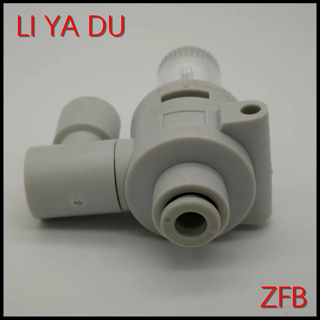 ZFB100-04 ZFB100-06 ZFB200-06 вакуумный фильтр пневматическая быстрая труба | Обустройство