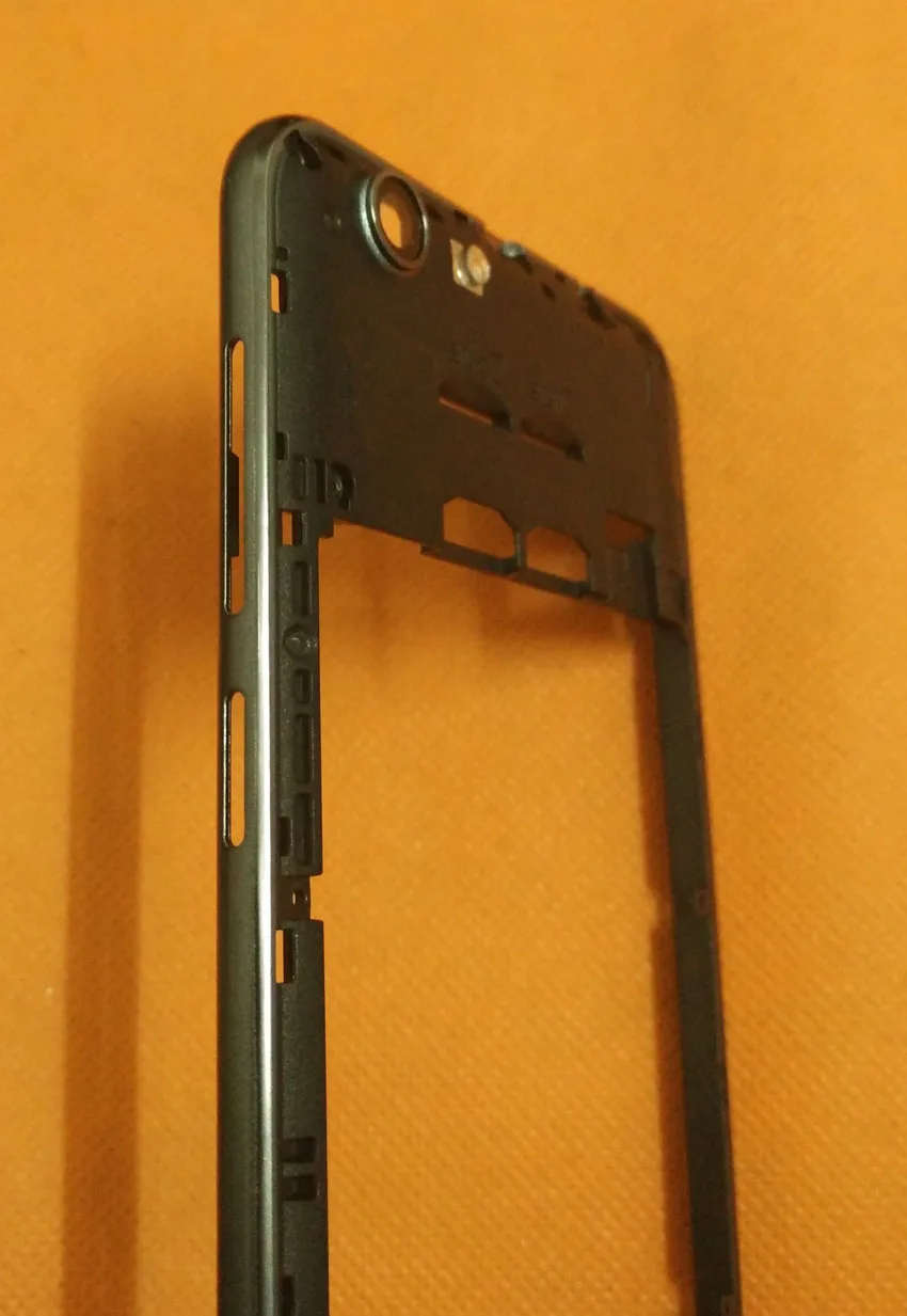Оригинальный чехол для задней панели Cubot Dinosaur MTK6735A 5 дюйма HD 1280x720|case me|speaker loudspeaker