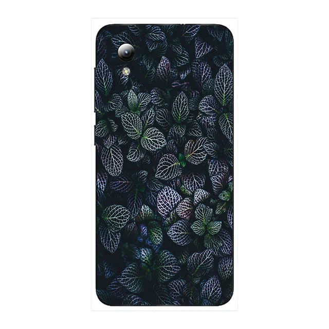 L160 Чехол для zte Blade L8 L 8, чехол Funda, мягкий силиконовый чехол с 3D рисунком, чехол для zte Blade A3 A 3, чехол для телефона s - Color: L160