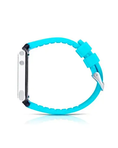Мультисенсорный ремешок для наручных часов, браслет для iPod Nano 6 6th 6g, силиконовый ремешок для наручных часов