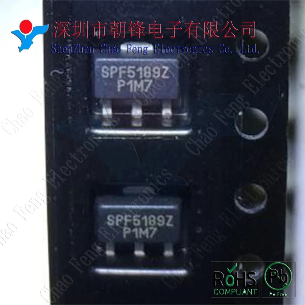 5PCS USB2517I-JZX QFN64 SPF-5189 SPF5189 SOT-89 MSR7120 QFN DG303BDY SOP14 STM32F407VGT6 STM32F407 LQFP100 UCC2813D-1 2813D-1 |