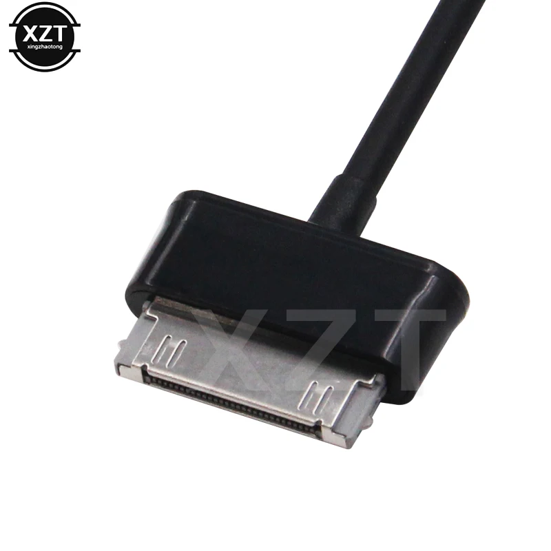 USB-кабель для зарядки и синхронизации данных Samsung Galaxy Tab 2 Note 7 0 8 9 10 1 дюйма P7510 P1000 N8000
