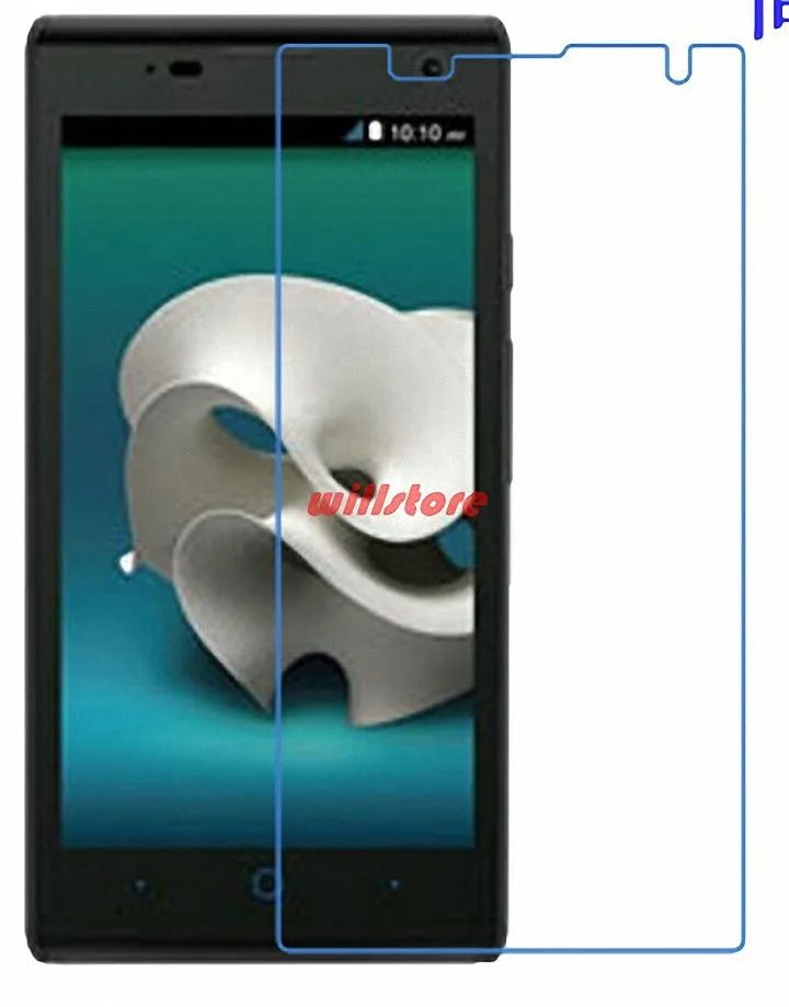 9H Закаленное стекло Защитная пленка для экрана для zte Blade G lux V830 zte blade A452 L3 plus L5 plus
