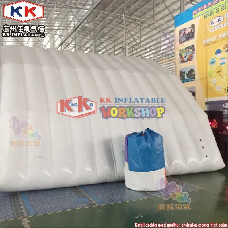 Норвежские рынки на заказ большая надувная палатка для мероприятий выставочная