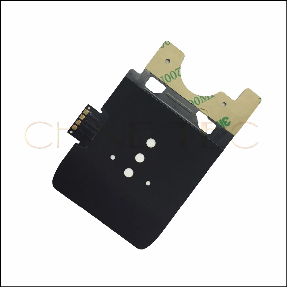 10 шт. оригинальная Подлинная NFC антенна клейкая наклейка для LG G6 V20 G5|nfc antenna|nfc antenna