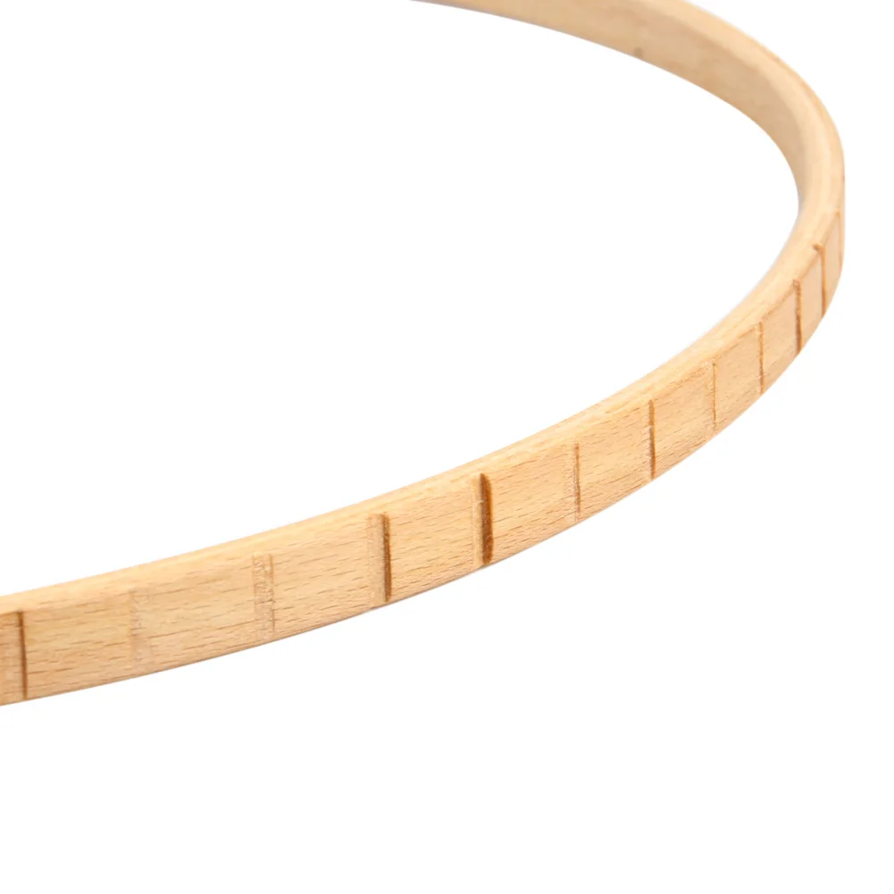 Круглый деревянный ткацкий станок для вязания ремесла рукоделие ткачество