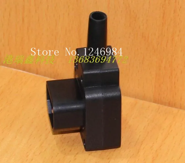 [SA]Plug the AC power plug RLEIL male connector are bent RL-2233-A--50pcs/lot | Обустройство дома