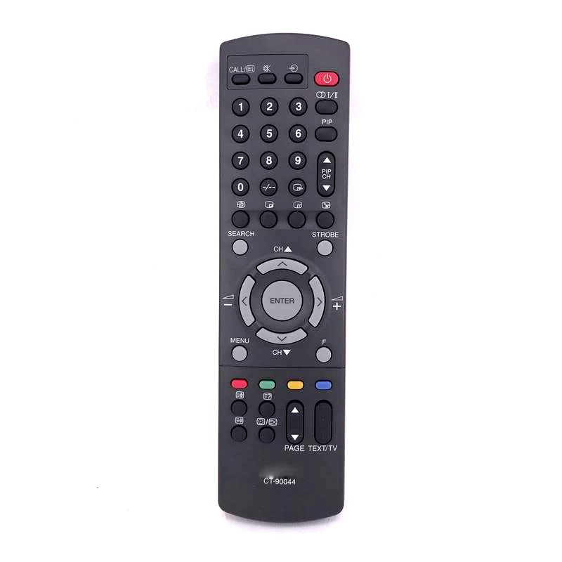 Новый оригинальный для Toshiba ct-90044 обратной проекции ТВ Дистанционное управление
