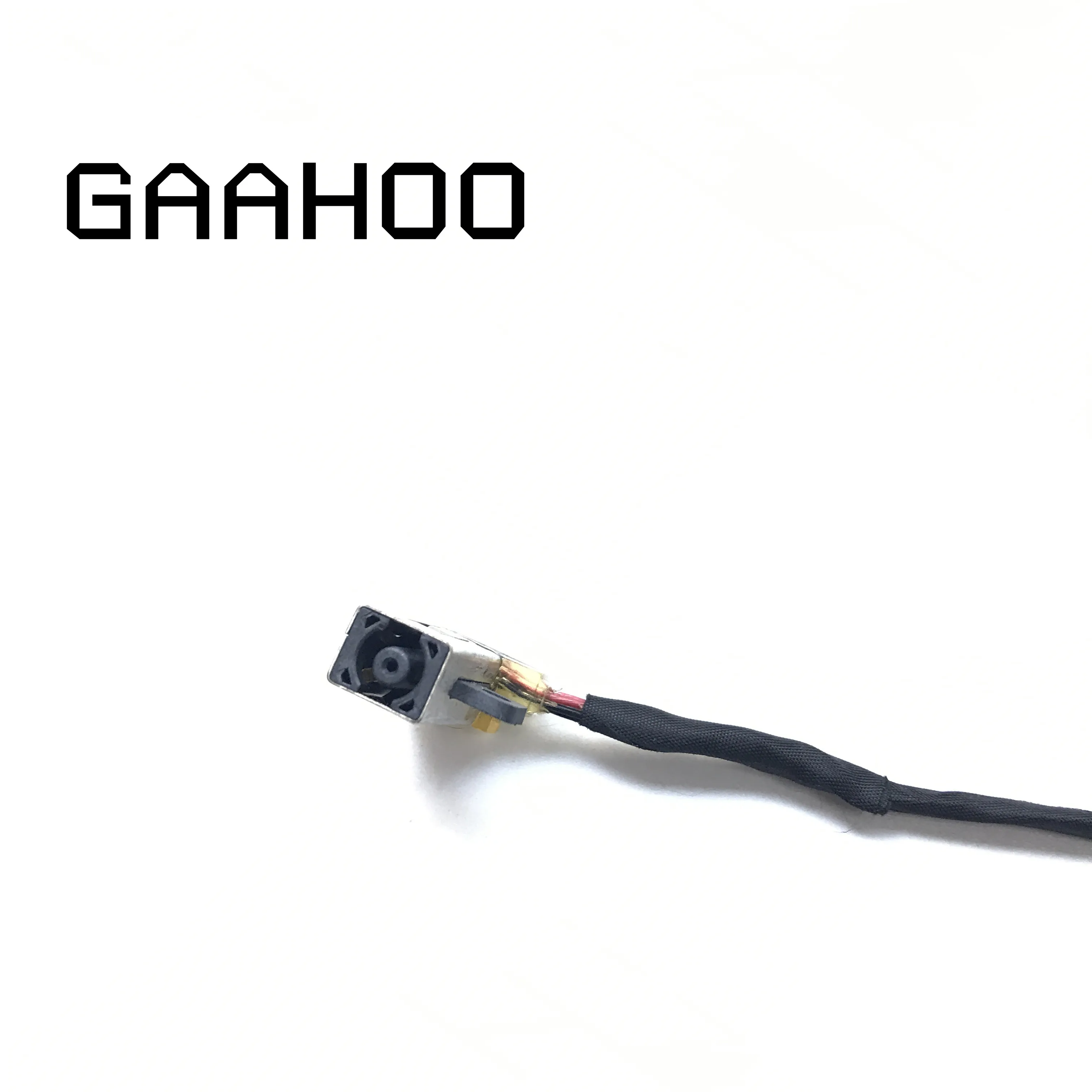 Новый оригинальный ноутбук DCIN для DELL Vostro 5468 5568 v5468 v5568 DC кабель питания 26 см длина