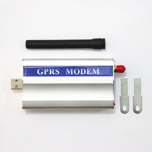Модем GSM rs232 Универсальный gsm wavecom q24plus для отправки Массовых sms 600 может отправлять