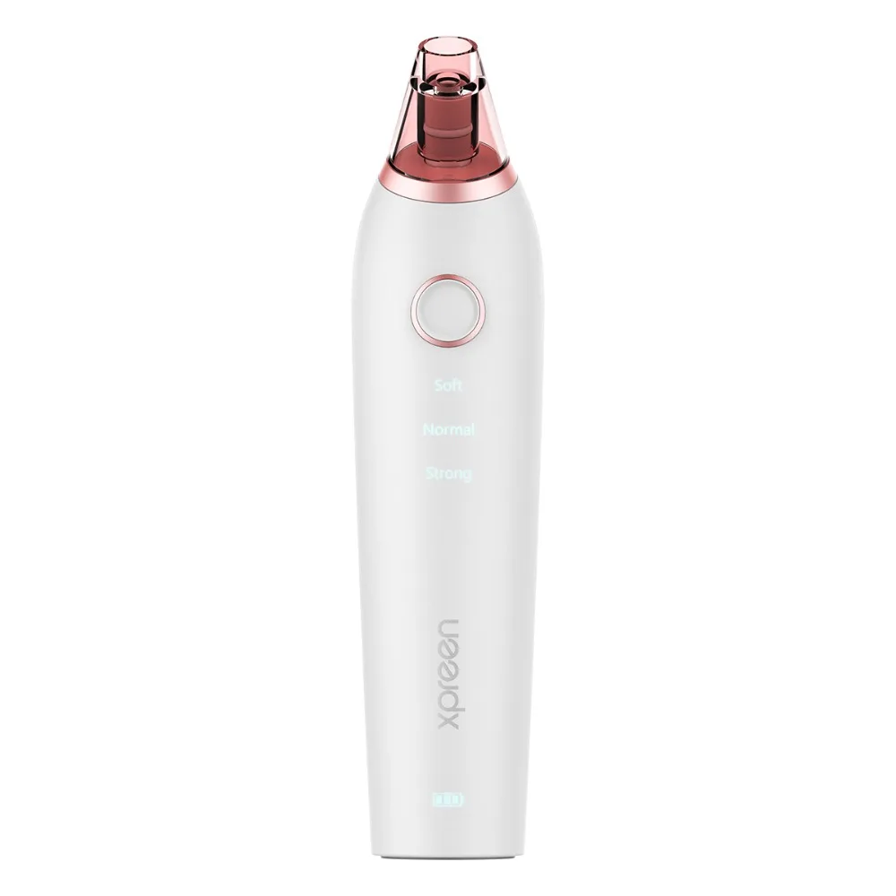 XPREEN Blackhead вакуум Электрический Remover всасывающий пор пылесос для лица Removal Tool