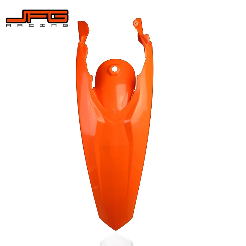 Пластиковые Брызговики для заднего крыла мотоцикла KTM SX125 SX150 SX250 SXF250 SXF350 SXF450 2013 2014