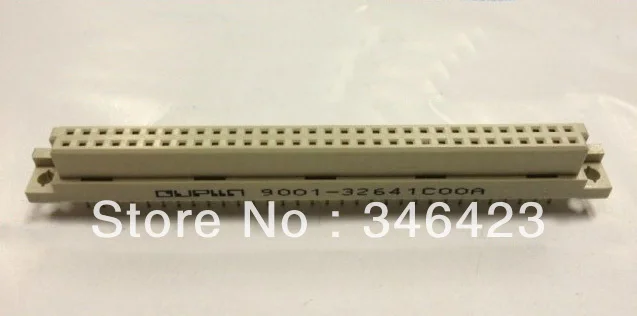 Модный разъем 264 ouplln 9001-32641cooa 2 32p