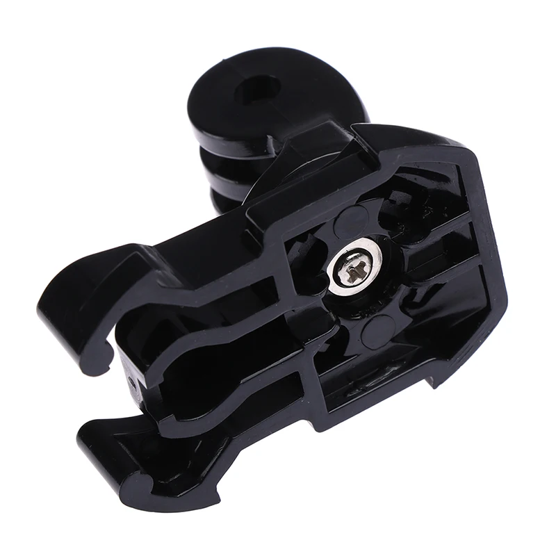 New 360 Degree rotate camera buckle base quick plug mount adapter for hero 4 3+ | Электроника