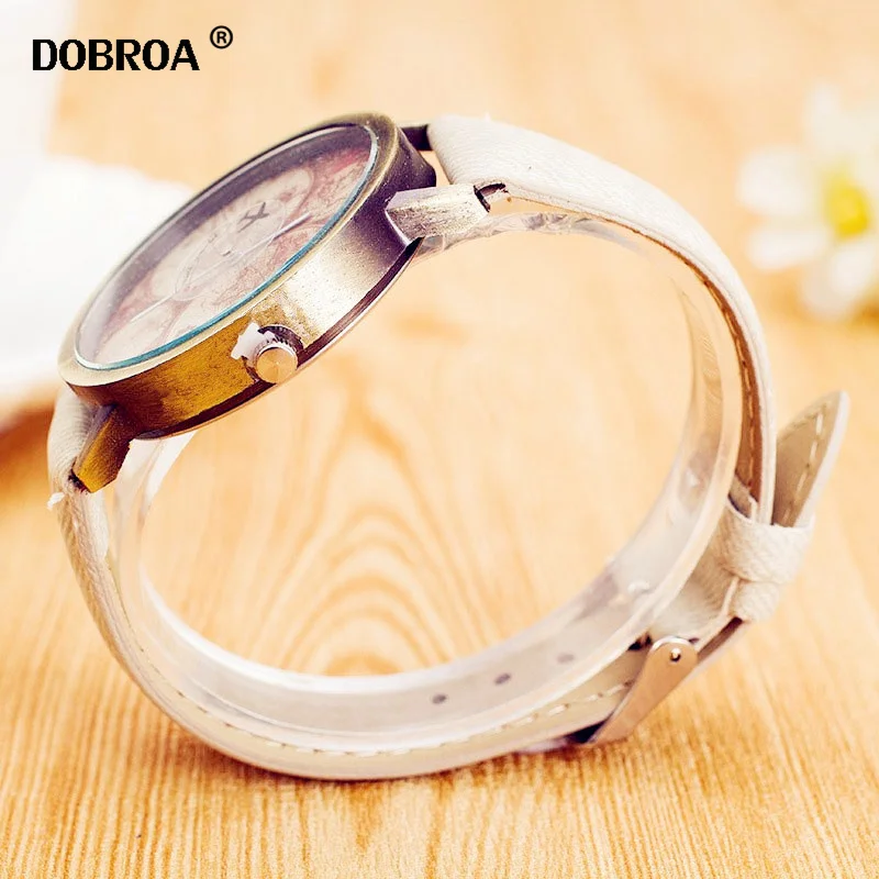 Relogio Masculino Reloj Hombre холщовый ремешок часы деним Ретро Самолет Круглые Наручные