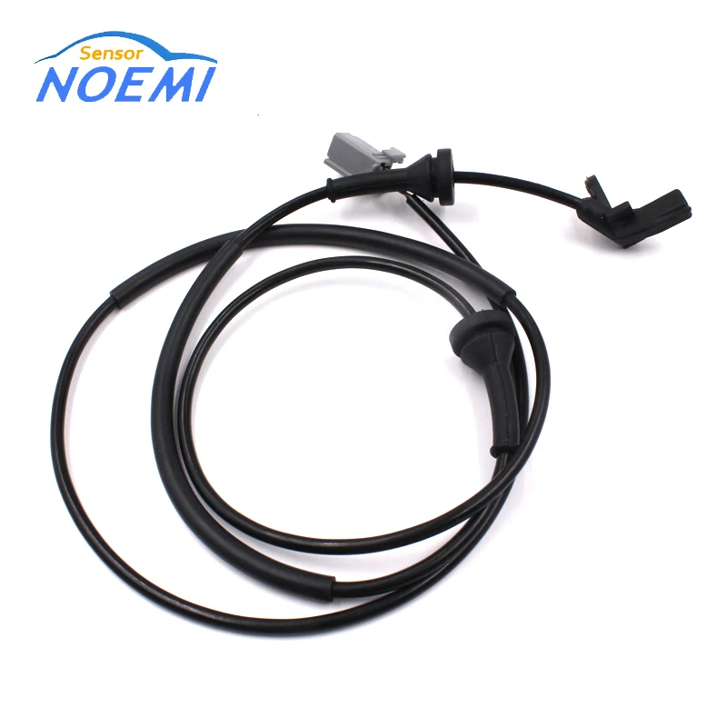 Новый датчик скорости колеса ABS задний левый для Volvo S60 S80 V70 XC70 30773742 307737420 3524256 |