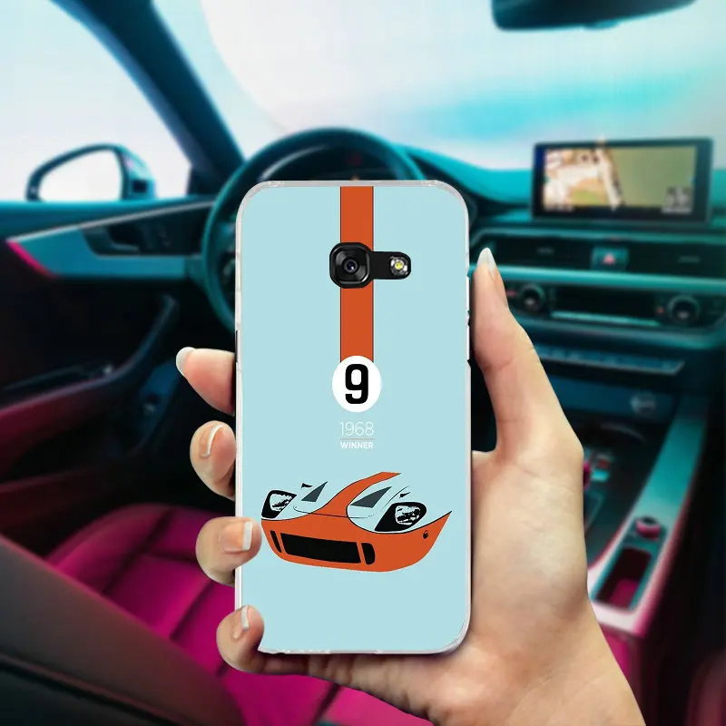 Автомобили для дрифта Авто JDM силиконовый чехол-накладка из мягкого ТПУ