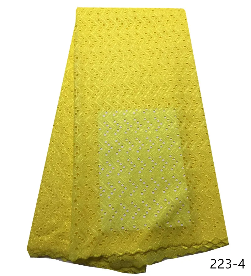 Швейцарские кружева нигерийские кружевные ткани для шитья платьев сухие мужчин