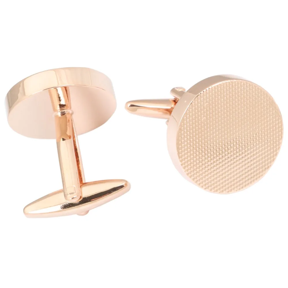 Высокое качество ювелирные запонки модные copperDesign мужские | Украшения и