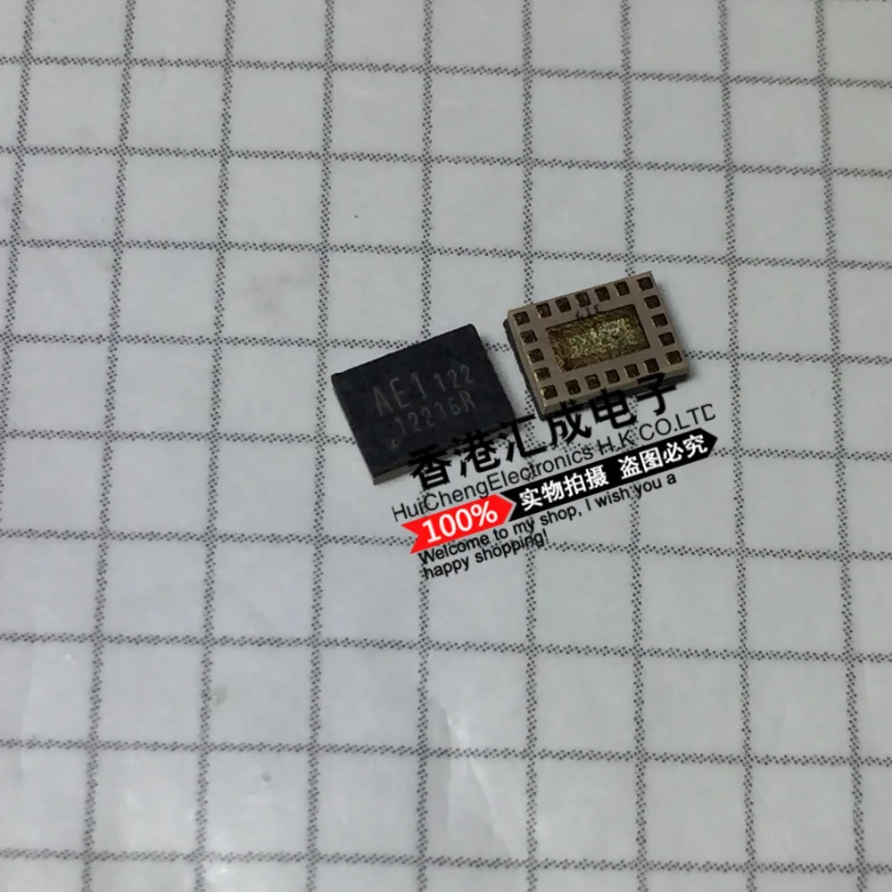 

LSHW-43HHB-AE1 LSHW-43HHB LSHW-43 QFN20 New Original