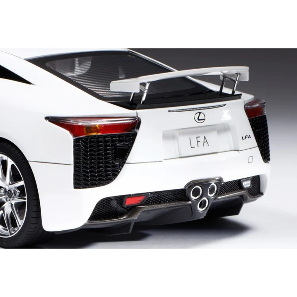 Тамия 24319 1/24 LFA масштаб сборки модели автомобиля строительные наборы oh rc