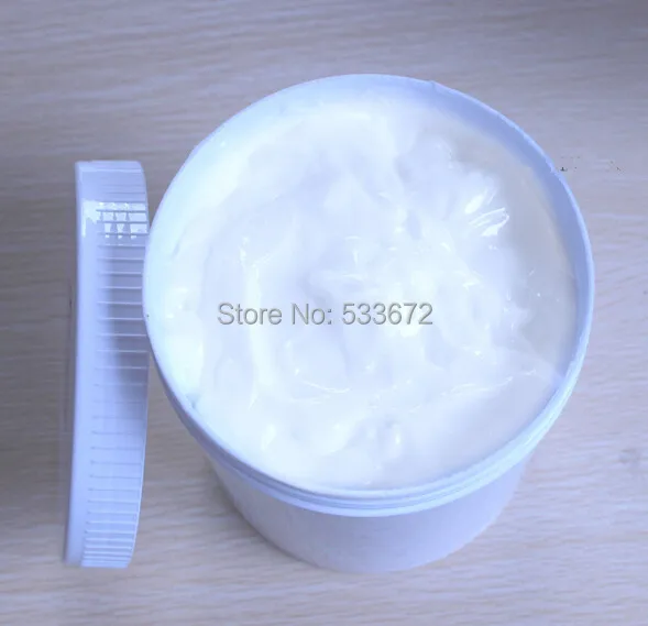 

1KG Snail Cream Moisturizing Whitening Hydrating Acne Removing Blain To Tmprint Sunburnt Repair Cream 1000ml Beauty SPA Products