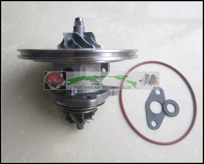 Бесплатная доставка турбокартриджа CHRA KP35 54359880000 54359700000 Турбокомпрессор для Renault