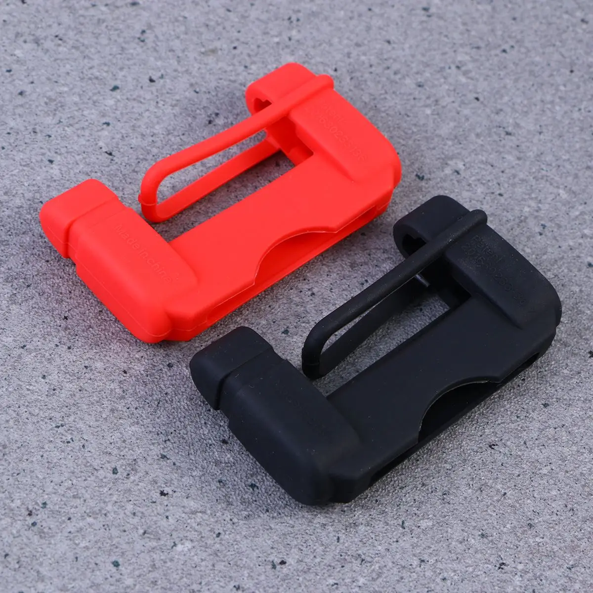 Аксессуары для ремня безопасности (черный) A32 | Автомобили и мотоциклы