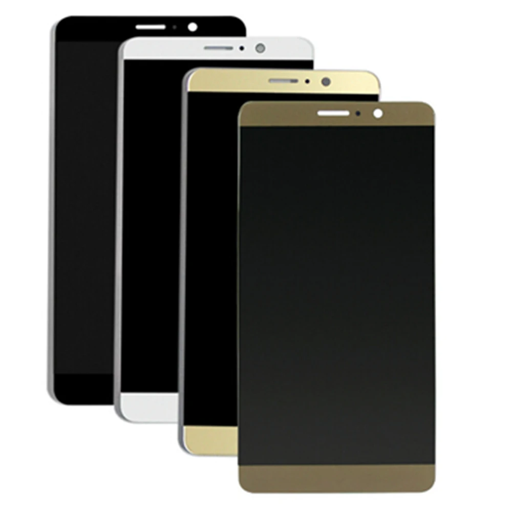 Сенсорный экран для Mate 9 ЖК-дисплей сенсорный дигитайзер сборка Huawei MHA-L09 MHA-L29