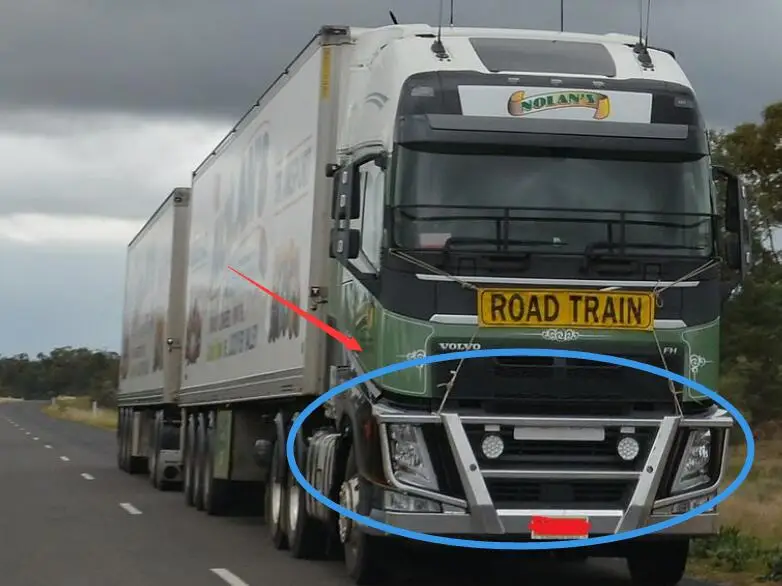 Средние сетки покрытие бампер светодиодные фонари для Tamiya 1/14 RC VOLVO FH16 6X4 грузовик лесовоз 8x8Globetrotter FH12 750 трактор комплект 56360