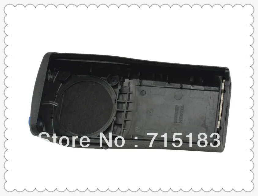 Новый оригинальный чехол/чехол для Motorola CP140 портативный двухсторонний