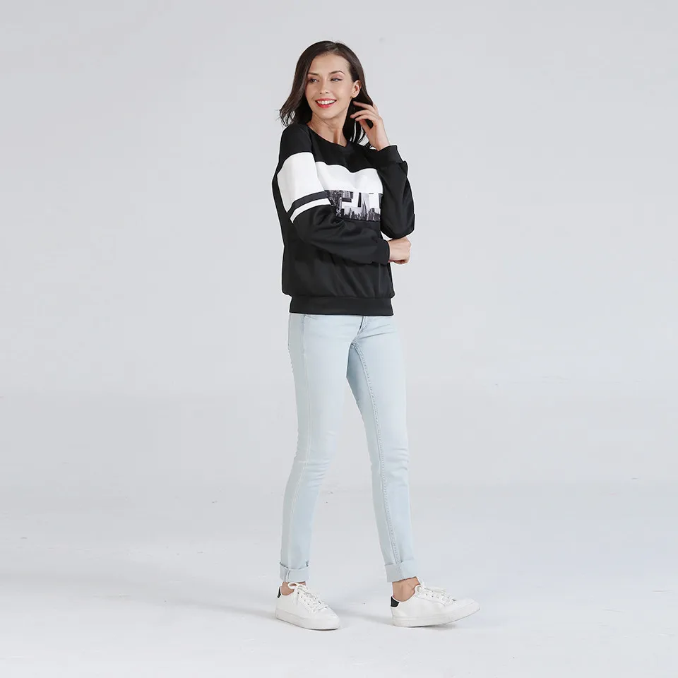 Women Long-Sleeve Blouses Autumn And Winter | Женская одежда