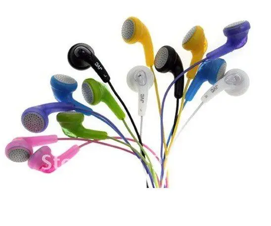 Top quality JC c Original stock 100% genuine water jelly headphones HA-F150 candy | Электроника