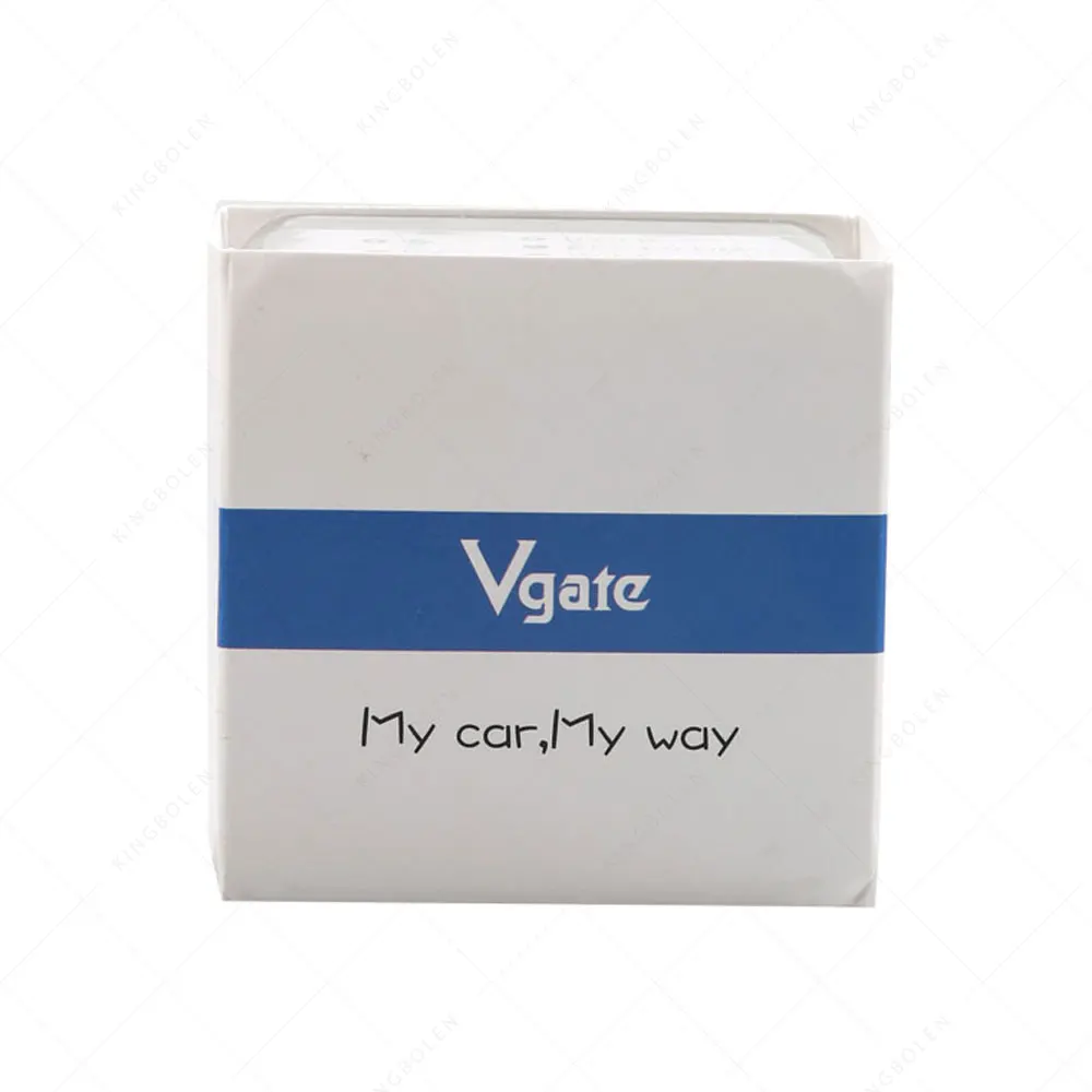Vgate iCar pro bluetooth 3 0/4 0/WiFi Android/ПК/iosподдерживает автоматический режим пробуждения Elm327