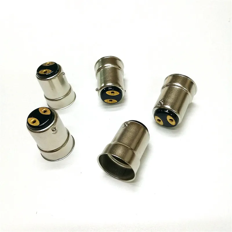 

B15 lamp holder base AU light base SAA lampholder X20
