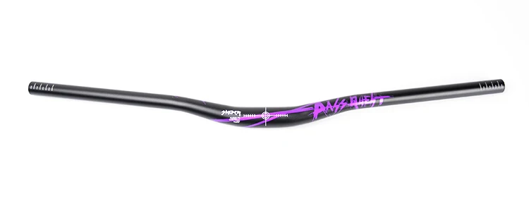 Руль велосипедный из алюминиевого сплава 780 мм 25 мм|handlebar mountain|handlebar 780mmmountain bike