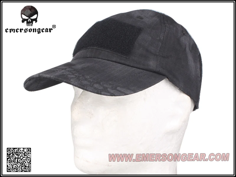 Бейсболка Emerson Военная Тактическая шапка EM8717 Typhon|cap baseball|cap hatcap start |