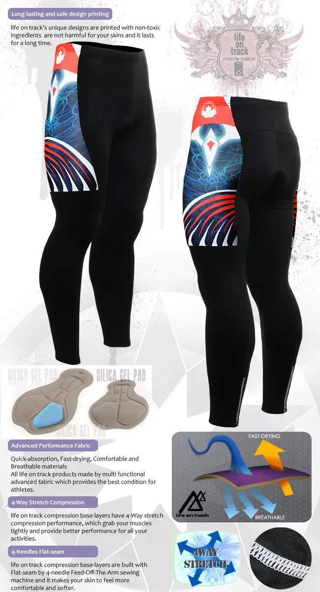 Мужская быстросохнущая и удобная одежда для езды на велосипеде из полиэстера с