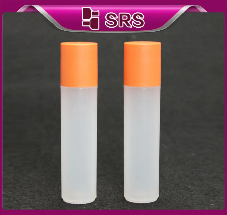 SRS упаковки пустых 1 унц. RPP 30ml пластика мяч рулон бутылки|ball bottle|roll bottlepackaging plastic
