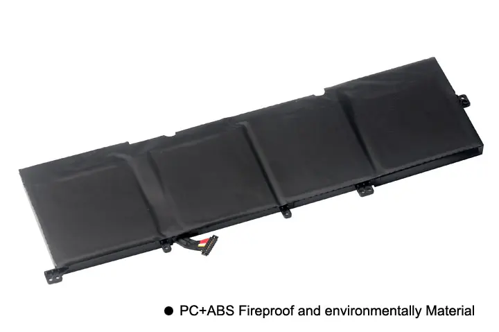KingSener Новый C22 UX31 ноутбук Батарея для ASUS Zenbook UX31A UX31E DH72 C23 7 4 V 50WH/6840 мА ч|Аккумуляторы